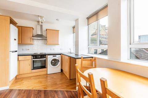 undefined, Bristol BS1