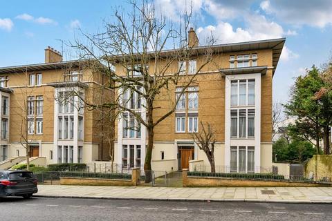 2 bedroom apartment to rent, Marlborough Hill,  London,  NW8