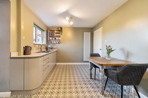 3 bedroom semi-detached house for sale, Helmdon,  Brackley,  Northamptonshire,  NN13
