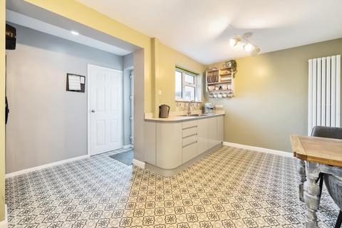 3 bedroom semi-detached house for sale, Helmdon,  Brackley,  Northamptonshire,  NN13