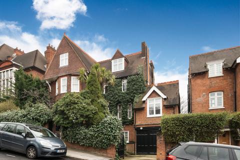 8 bedroom detached house for sale, Netherhall Gardens, Hampstead, London, NW3