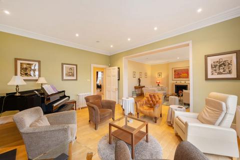 8 bedroom detached house for sale, Netherhall Gardens, Hampstead, London, NW3