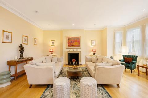 8 bedroom detached house for sale, Netherhall Gardens, Hampstead, London, NW3