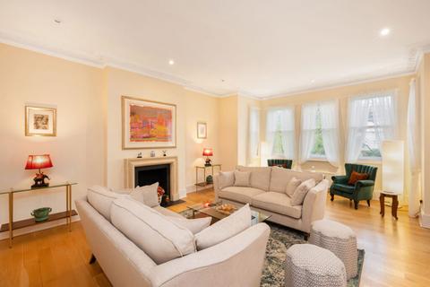 8 bedroom detached house for sale, Netherhall Gardens, Hampstead, London, NW3