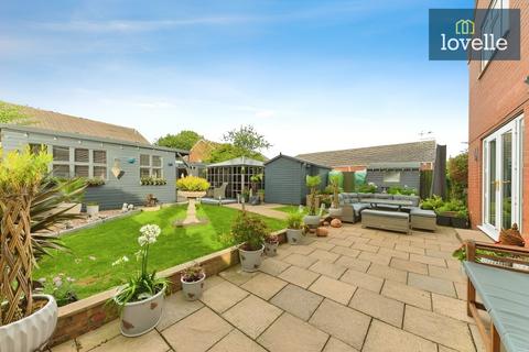 undefined, Brackenborough Road, Louth LN11