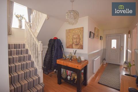 undefined, Brackenborough Road, Louth LN11