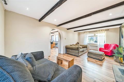 2 bedroom end of terrace house for sale, St. Olaves Close, Surrey TW18