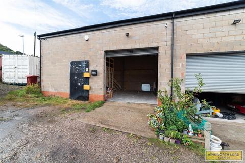 Property to rent, Commercial Unit, Harwood St, corner of Vale St. Darwen