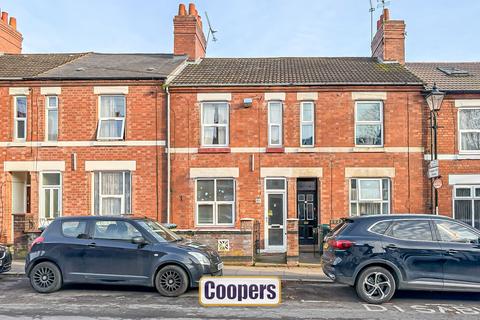 3 bedroom terraced house for sale, Northumberland Road, Lower Coundon, CV1