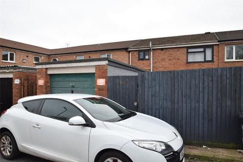 3 bedroom terraced house for sale, Gaer Vale, Newport, NP20