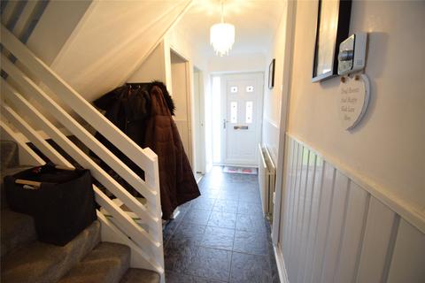 3 bedroom terraced house for sale, Gaer Vale, Newport, NP20