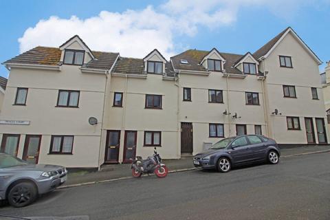 2 bedroom apartment to rent, Princes Road, Torquay, TQ1 1PA