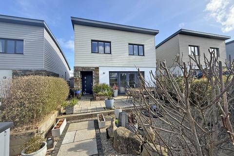 3 bedroom detached house for sale, St Ives, Cornwall