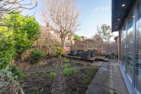 3 bedroom semi-detached house for sale, Newport Road, Chorlton