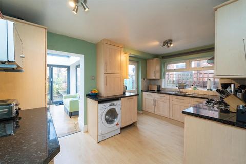 3 bedroom semi-detached house for sale, Newport Road, Chorlton