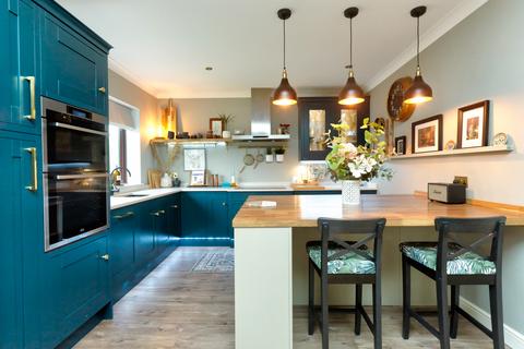 4 bedroom detached house for sale, Moors Lane, Darnhall, Cheshire