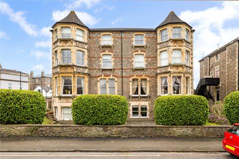 3 bedroom apartment for sale, Julian Road, Sneyd Park, Bristol, BS9