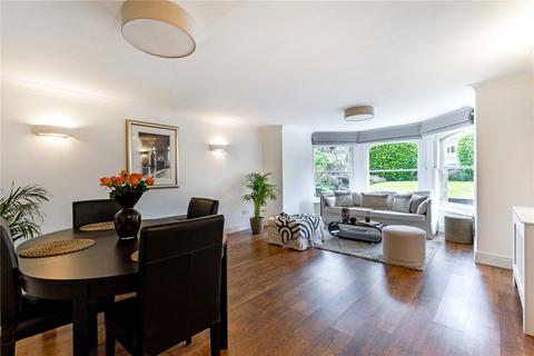 3 bedroom apartment for sale, Julian Road, Sneyd Park, Bristol, BS9