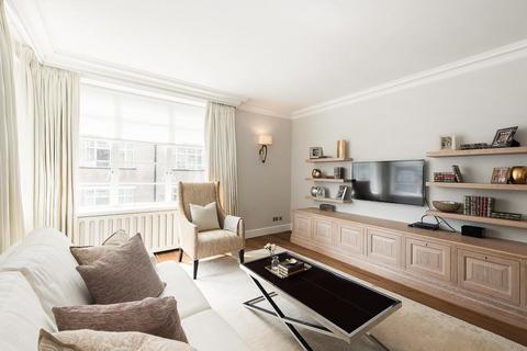 2 bedroom flat to rent, Lowndes Square, London, SW1X