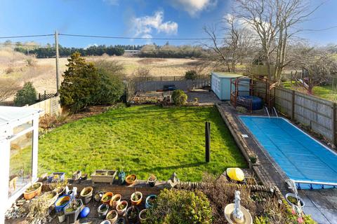 3 bedroom detached house for sale, Wilcote View, Witney OX29