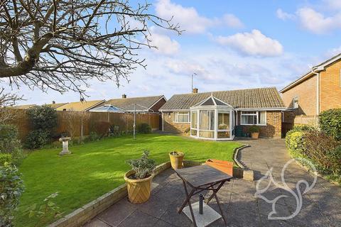 2 bedroom detached bungalow for sale, Whittaker Way, West Mersea Colchester CO5