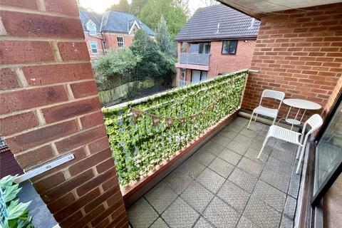 2 bedroom apartment to rent, Surrey Road, Poole, Dorset, BH12