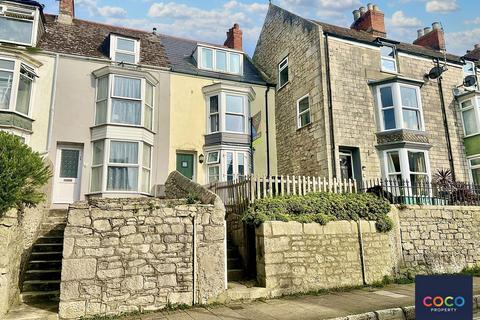 3 bedroom terraced house for sale, Fortuneswell, Portland DT5