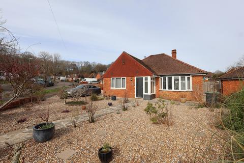 3 bedroom detached bungalow for sale, Littlepark Avenue, Bedhampton, Havant