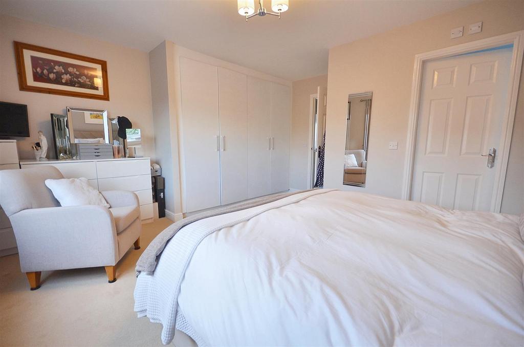 Main Bedroom