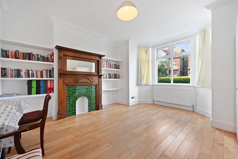 4 bedroom terraced house for sale, Messaline Avenue, Acton