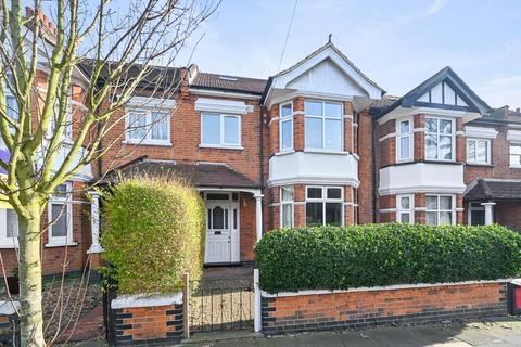 9 Messaline Avenue, London, W3 6JX