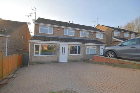 3 bedroom semi-detached house for sale, Severnvale Close, Derby DE22