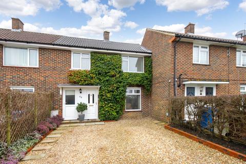 3 bedroom terraced house for sale, Shelley Avenue, Bracknell RG12