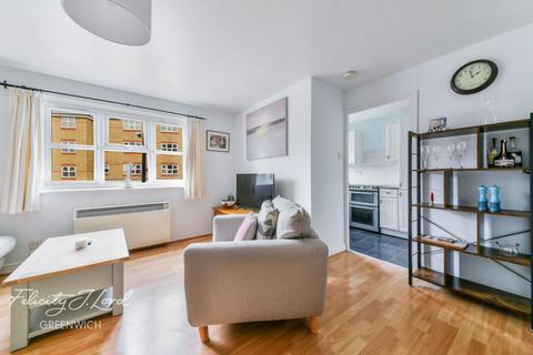 2 bedroom flat to rent, Basevi Way, LONDON