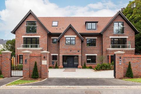 3 bedroom apartment for sale, 'Langtons' New Road, Esher KT10