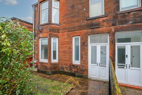 1 bedroom flat for sale, Pettigrew Street, Glasgow G32