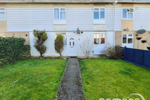 3 bedroom terraced house for sale, Abbey Road, Basingstoke, Hampshire