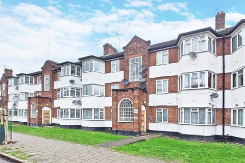 High Mead, Harrow HA1