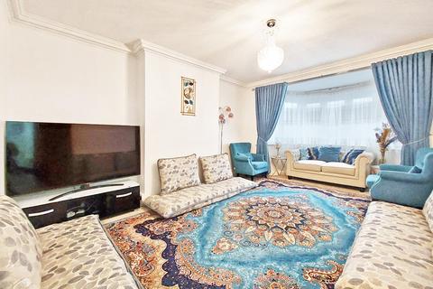 2 bedroom flat for sale, High Mead, Harrow HA1