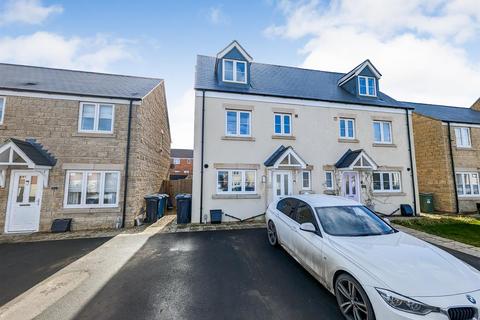 60 Airfield Way, Weldon, Corby, NN17 3LX