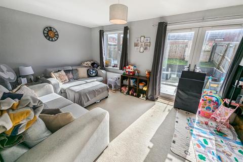 60 Airfield Way, Weldon, Corby, NN17 3LX