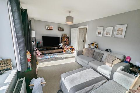 60 Airfield Way, Weldon, Corby, NN17 3LX