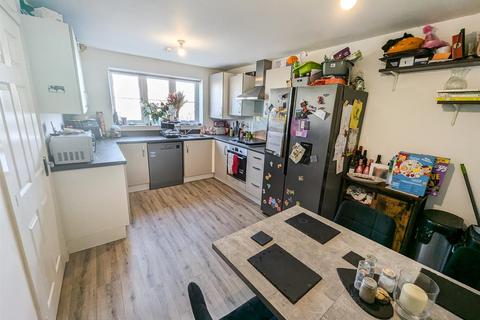 60 Airfield Way, Weldon, Corby, NN17 3LX
