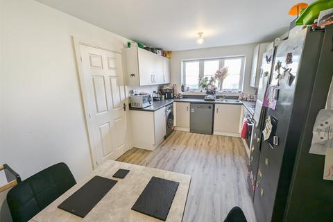 60 Airfield Way, Weldon, Corby, NN17 3LX