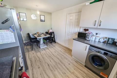 60 Airfield Way, Weldon, Corby, NN17 3LX