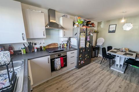 60 Airfield Way, Weldon, Corby, NN17 3LX