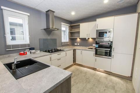 undefined, Skydale Wayside Caravan Park, Way Hill, Minster, Ramsgate