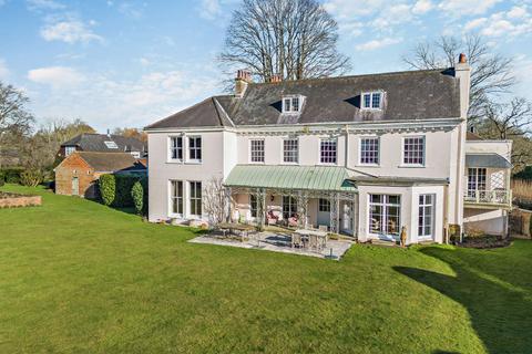 7 bedroom detached house for sale, Church Road, Barcombe, Lewes, East Sussex