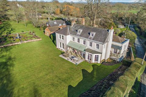 7 bedroom detached house for sale, Church Road, Barcombe, Lewes, East Sussex