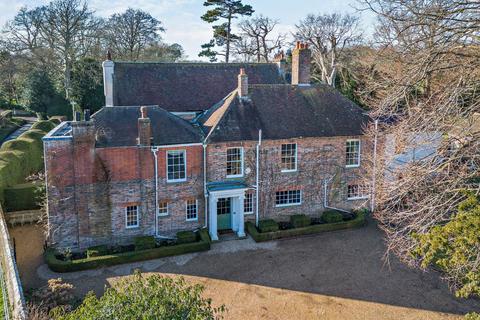 7 bedroom detached house for sale, Church Road, Barcombe, Lewes, East Sussex